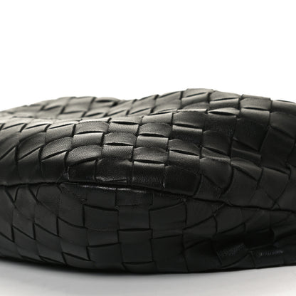 Bottega Veneta Nappa Intrecciato Mini Jodie Black 9 of 12