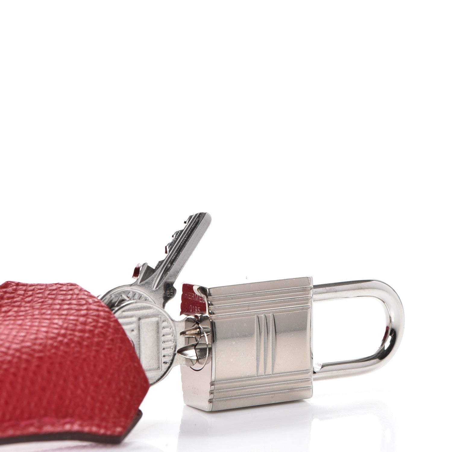 Hermes Epsom Birkin 30 Rouge Casaque 34 of 37