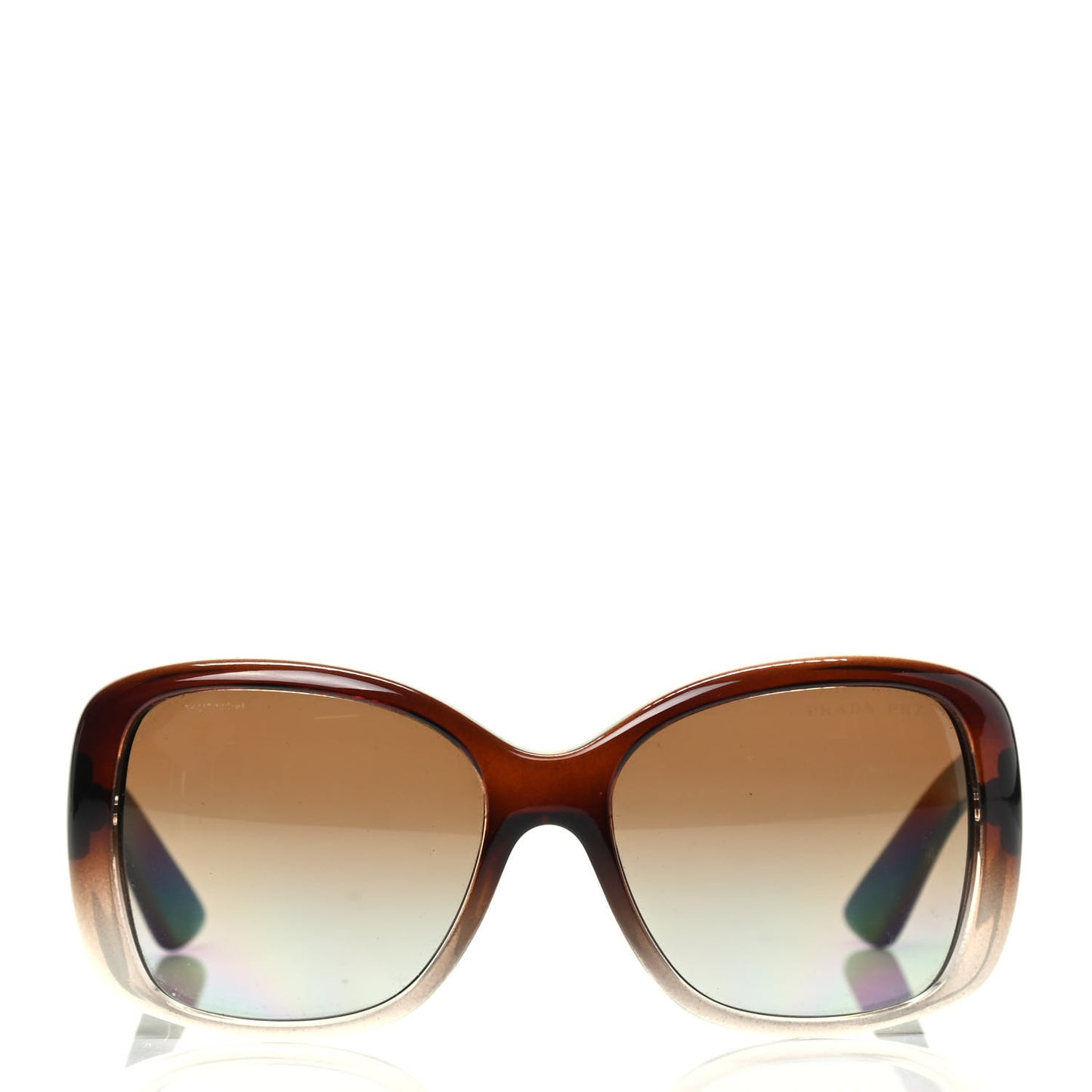 Sunglasses SPR32 P Brown