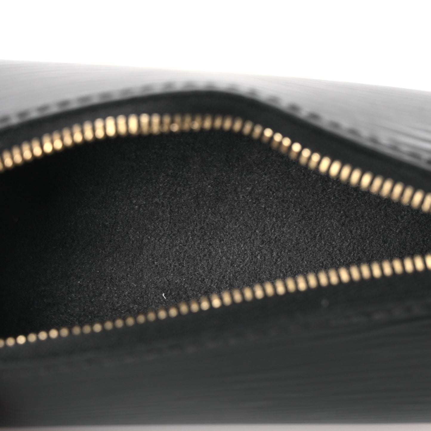 Epi Soufflot Pochette Black