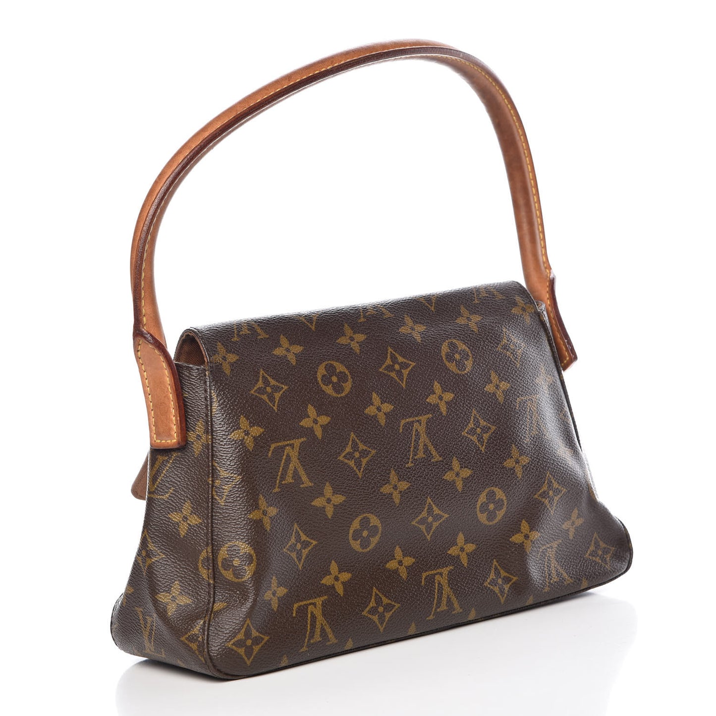 Monogram Mini Looping