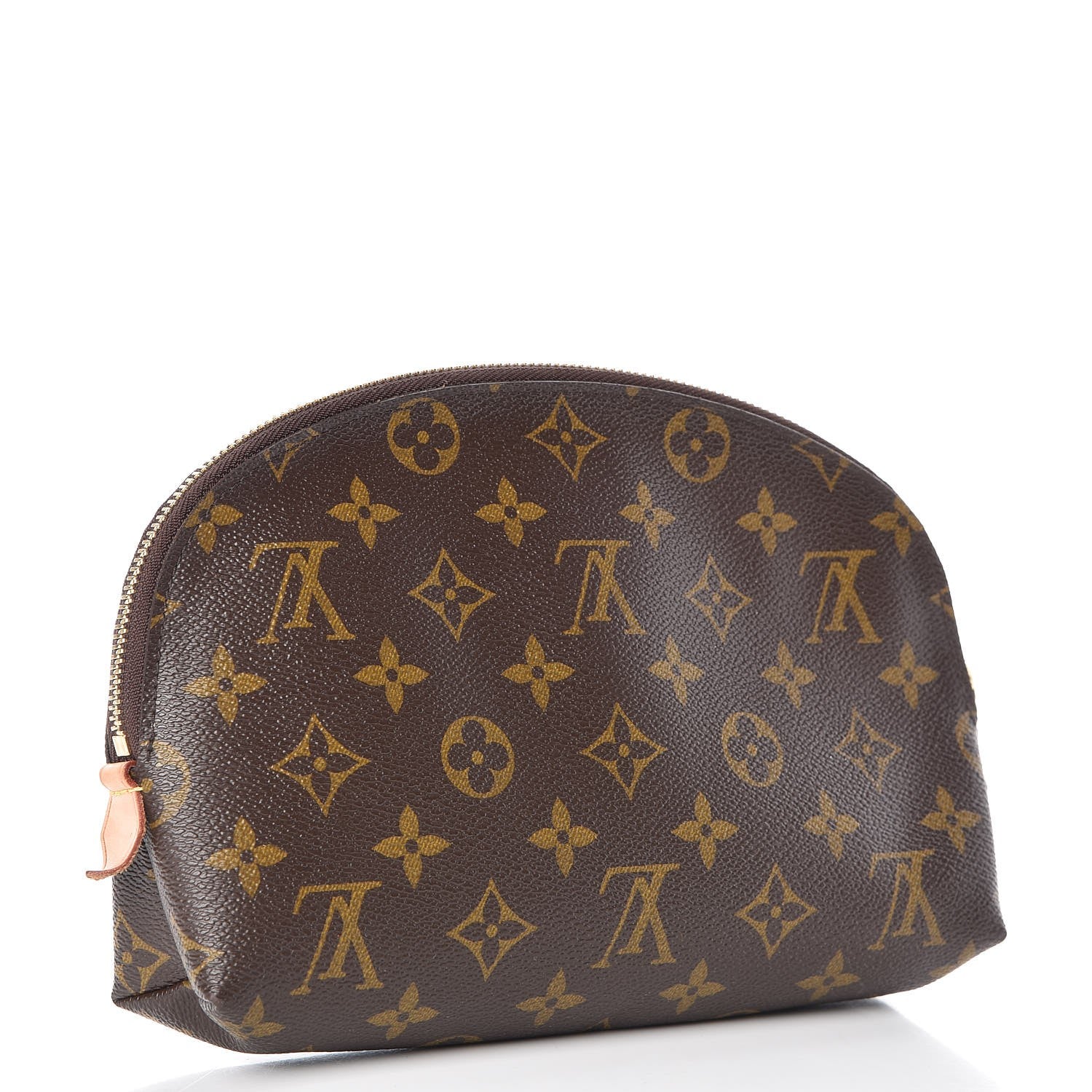 Louis Vuitton Monogram Cosmetic Pouch GM 3 of 6