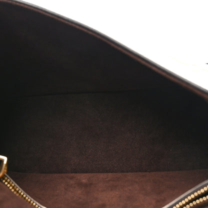 Louis Vuitton Empreinte Monogram Giant Diane Cream 7 of 9