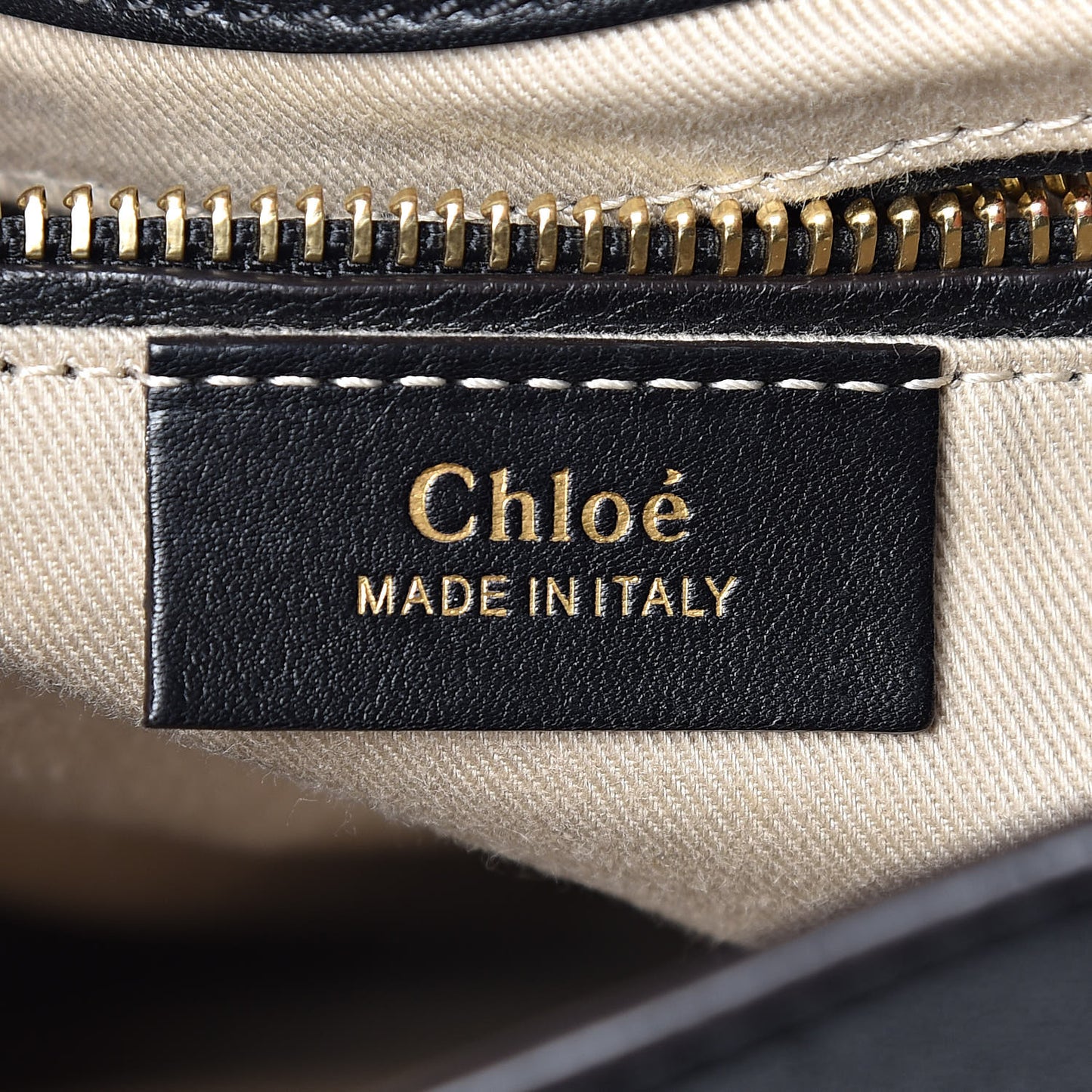Suede Calfskin Medium Faye Backpack Black