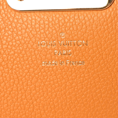 Louis Vuitton Monogram Eden PM Safran 6 of 9