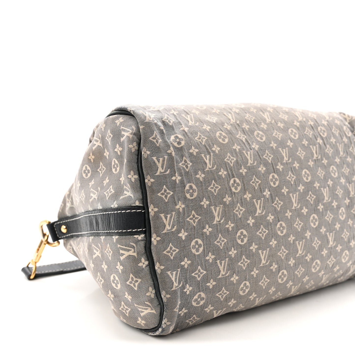 Monogram Idylle Speedy Bandouliere 30 Encre