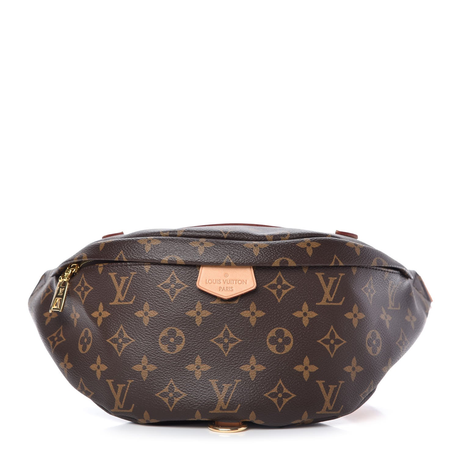 Louis Vuitton Monogram Bumbag 1 of 9
