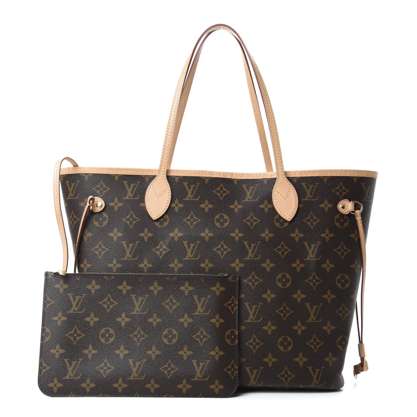 Monogram Neo Neverfull MM