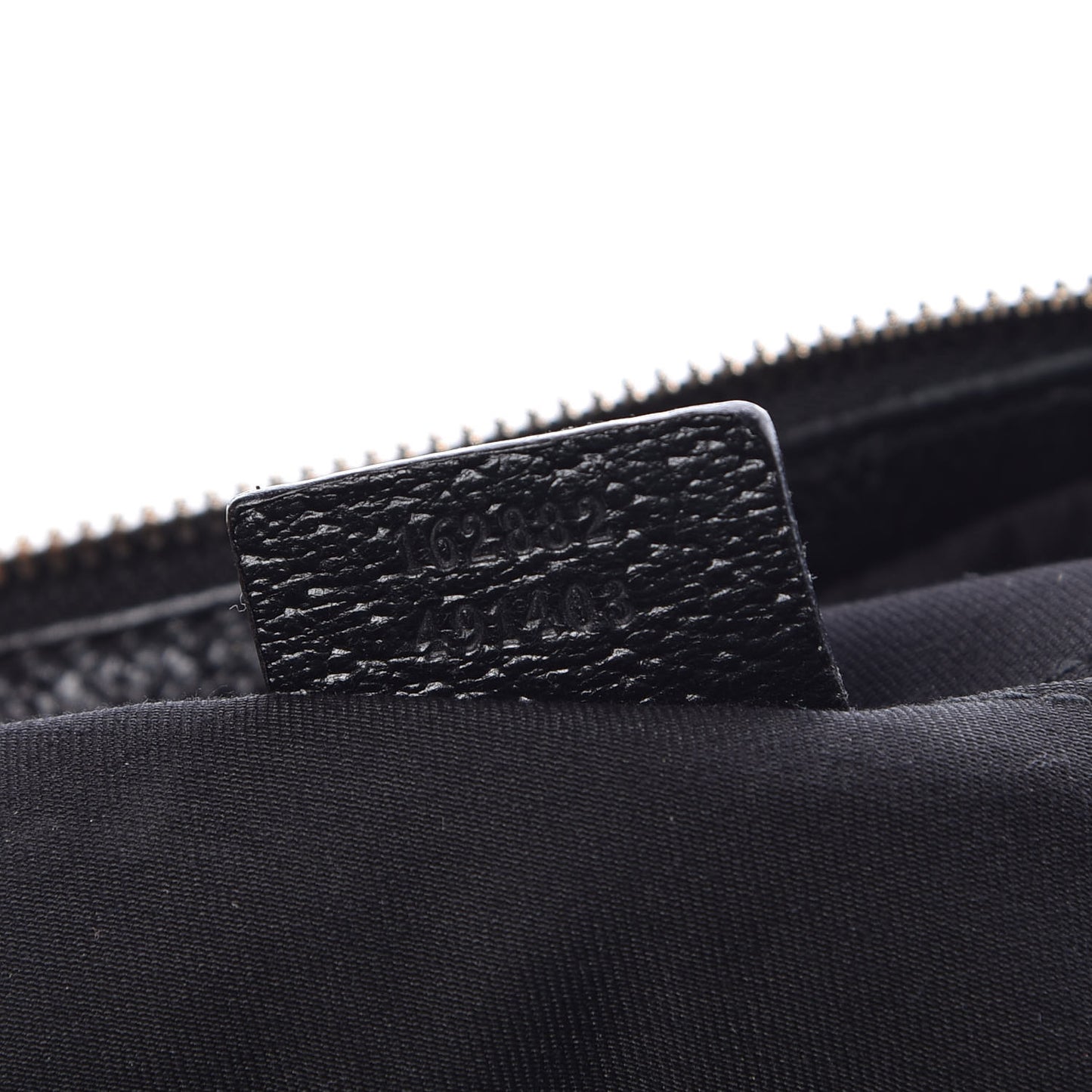 Monogram Large Princy Hobo Black