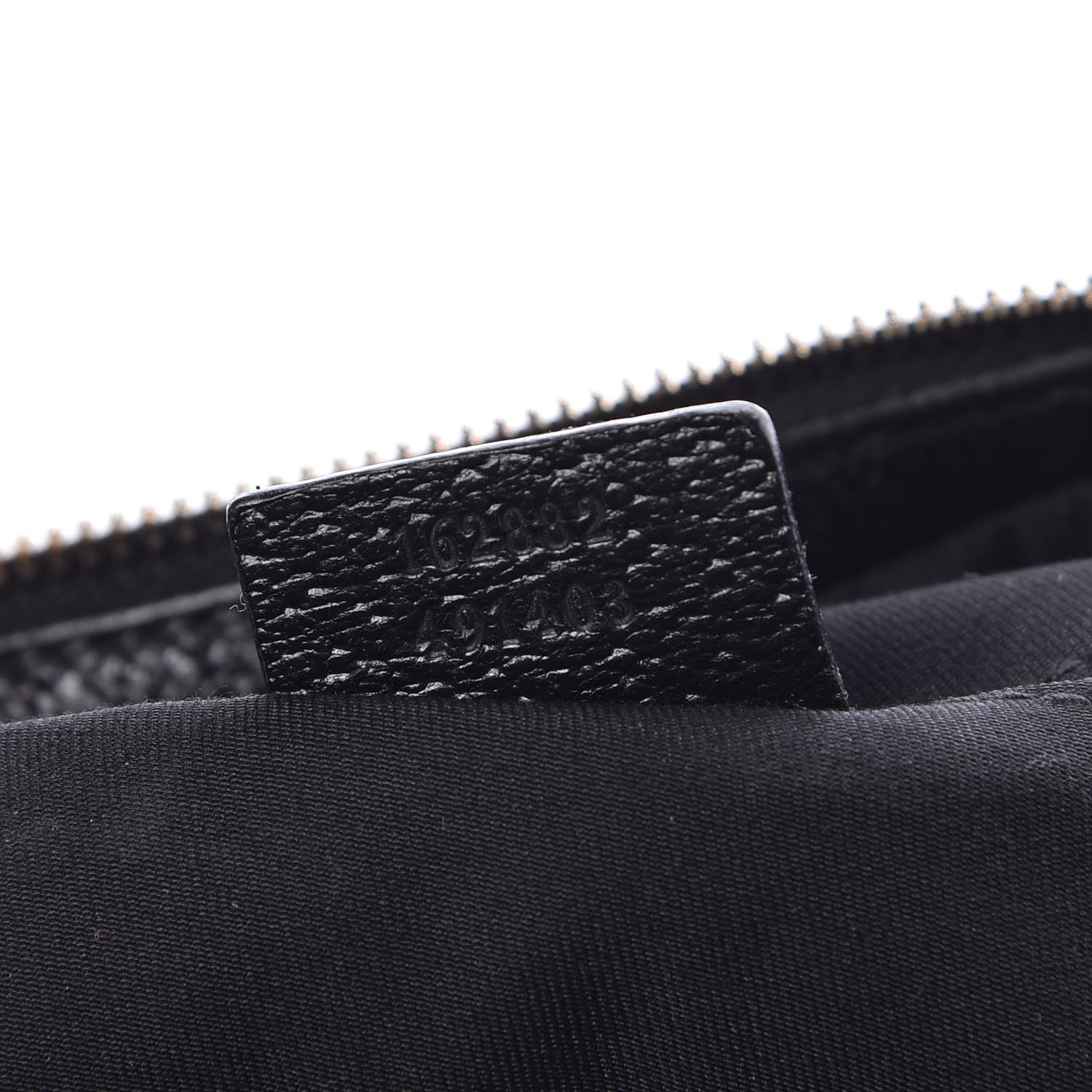 Gucci Monogram Large Princy Hobo Black 7 of 10