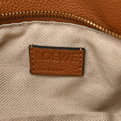 Loewe Calfskin Small Puzzle Bag Light Caramel 6 of 13