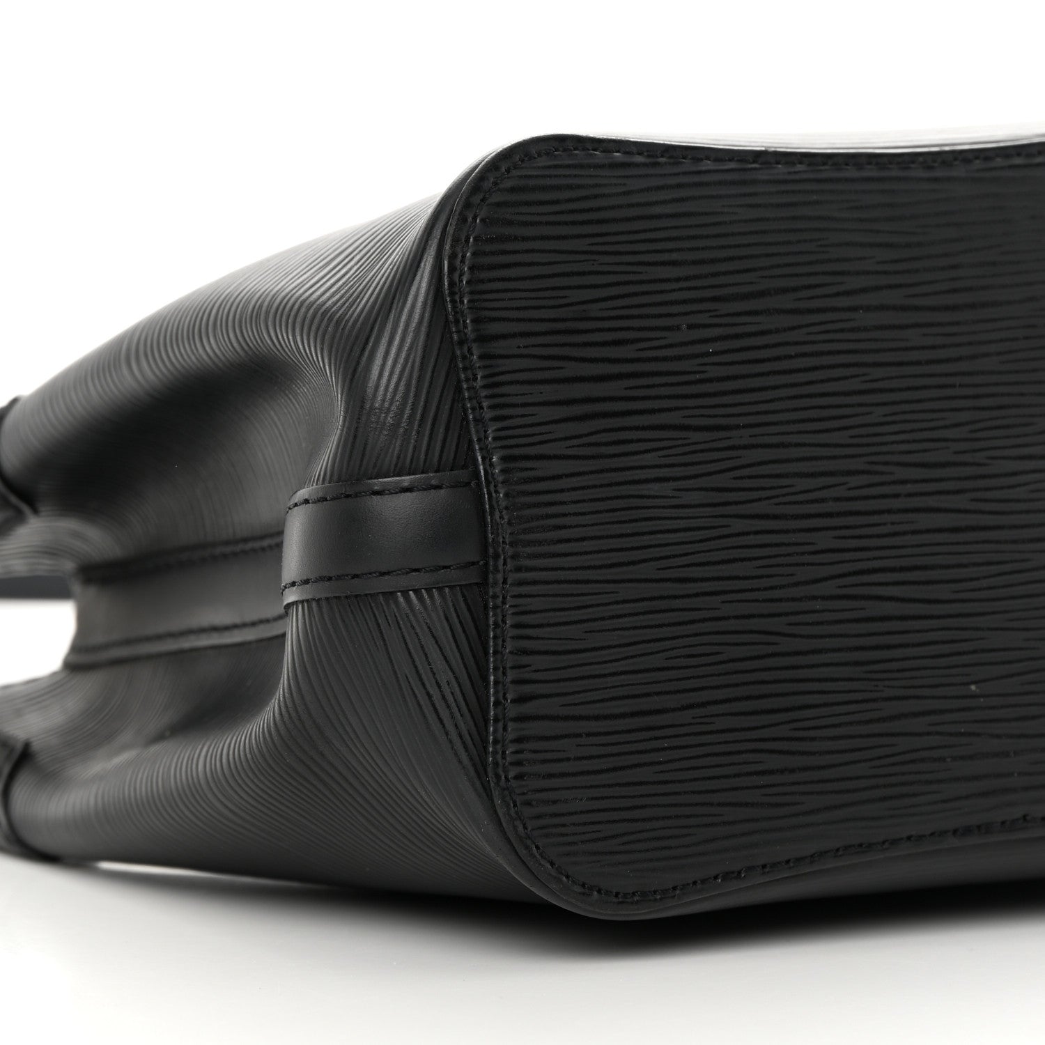 Louis Vuitton Epi Mandara PM Black 9 of 14