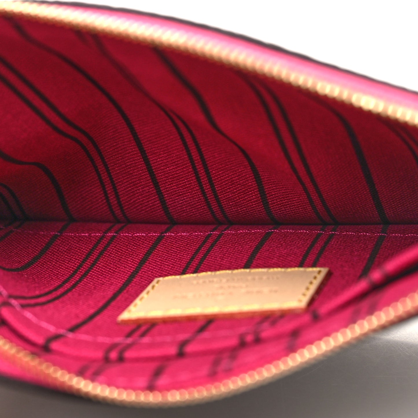 Monogram Neo Neverfull PM Pivoine