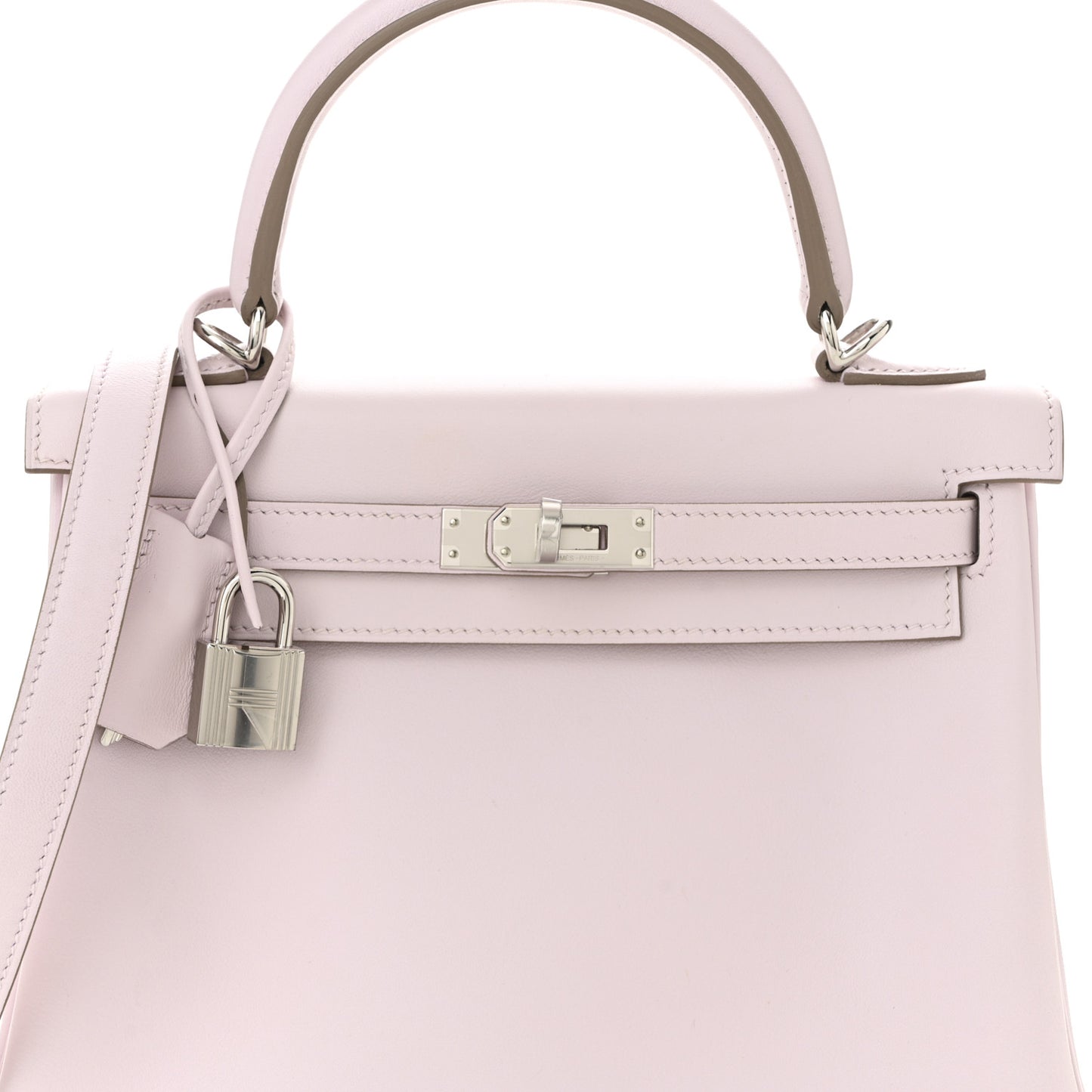 Swift Kelly Retourne 25 Mauve Pale
