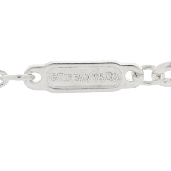 Sterling Silver 19mm HardWear Ball Pendant Necklace
