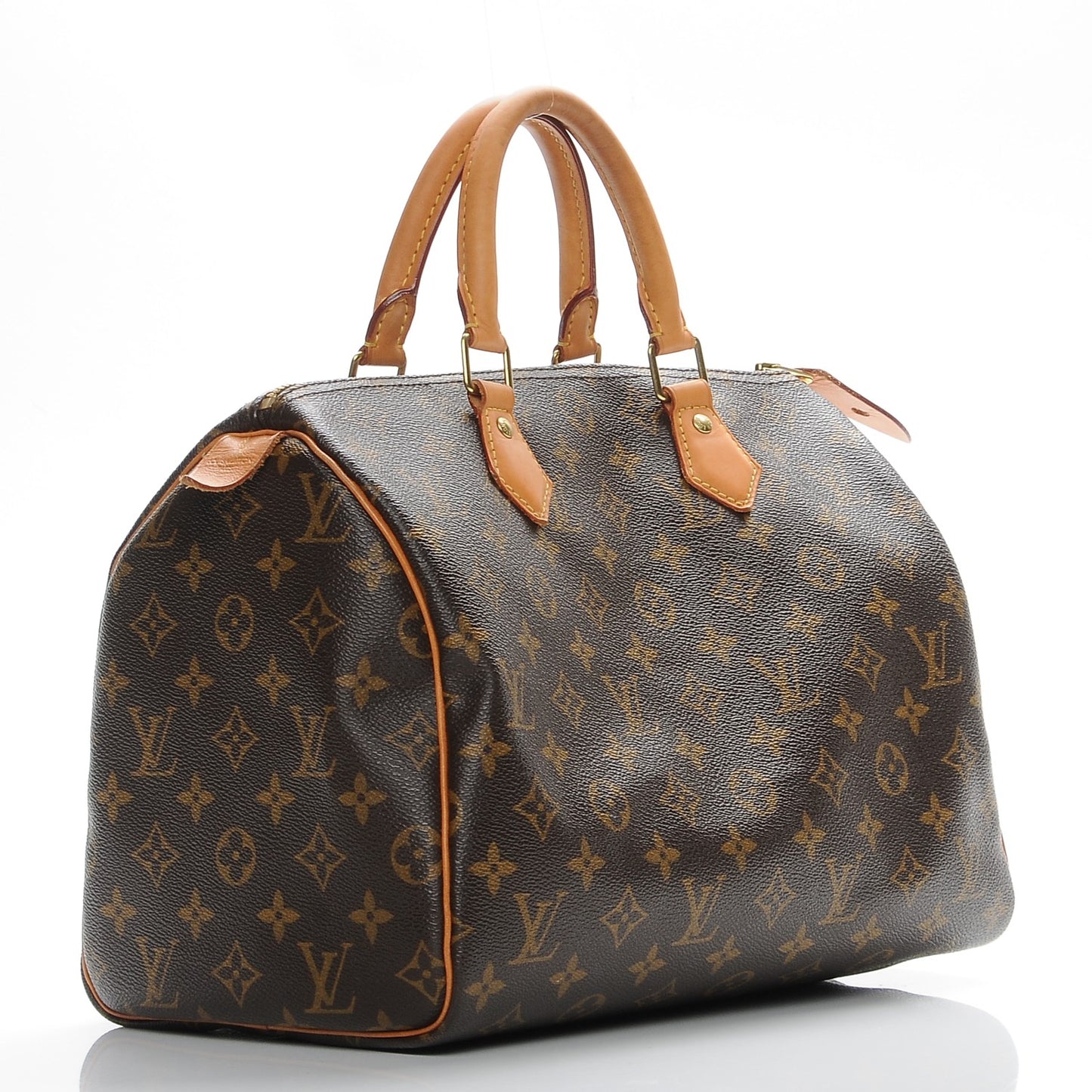 Monogram Speedy 30