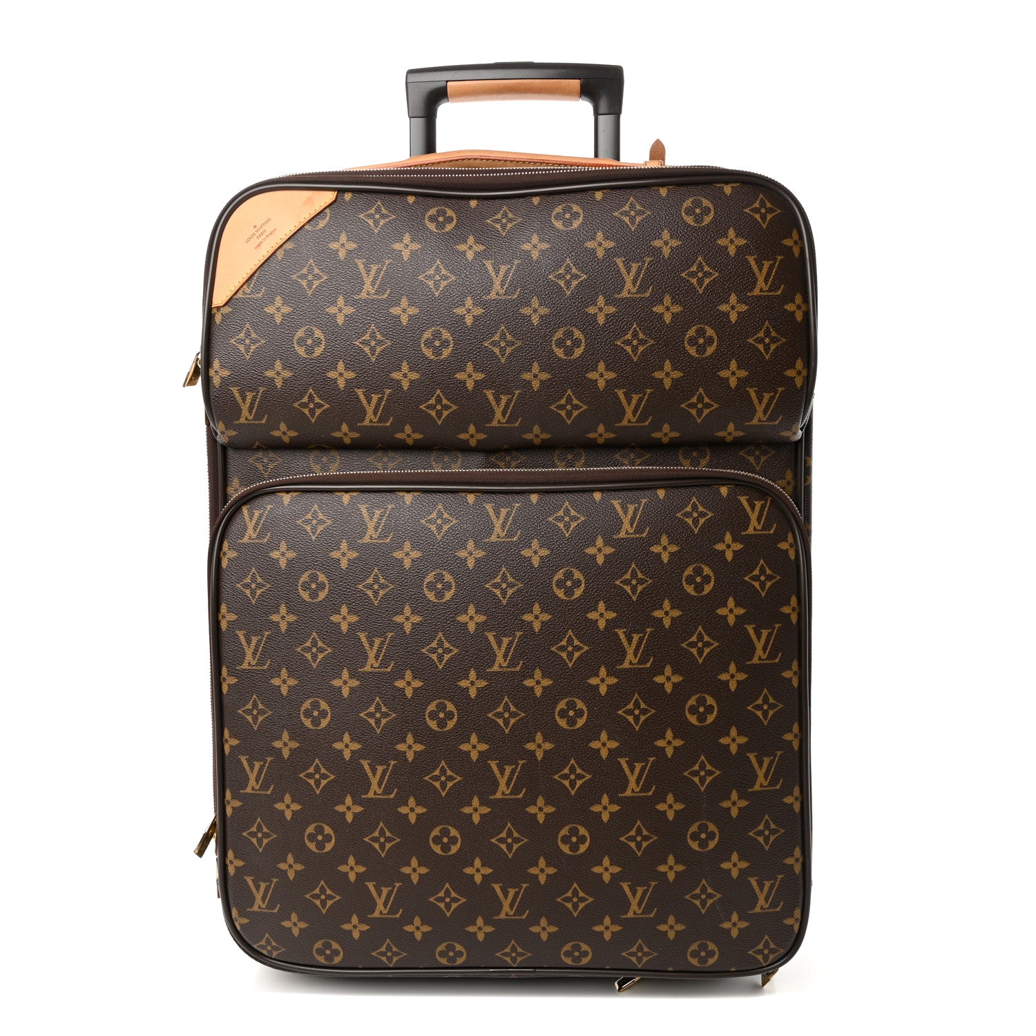 Louis Vuitton Monogram Pegase 55 Business 1 of 16