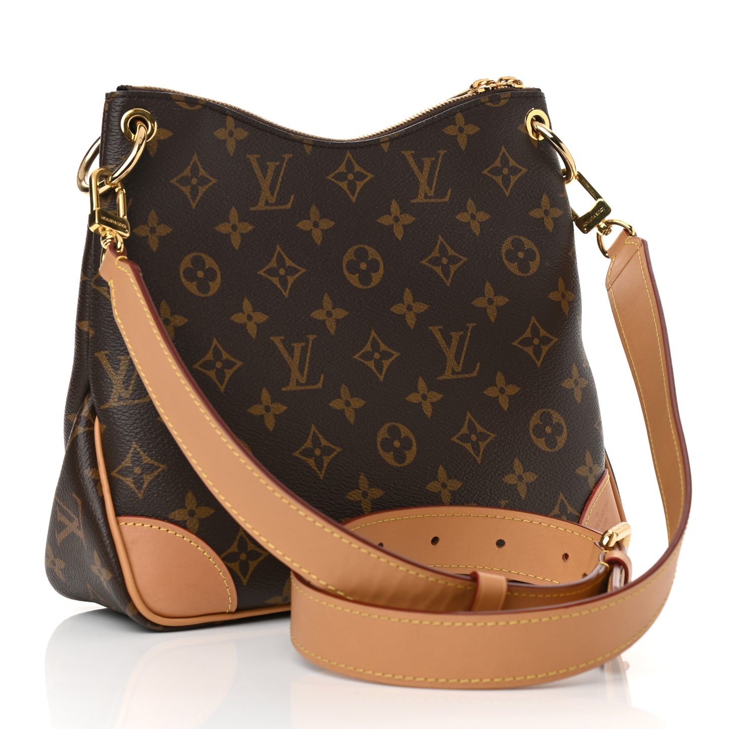 Monogram Odeon PM Natural