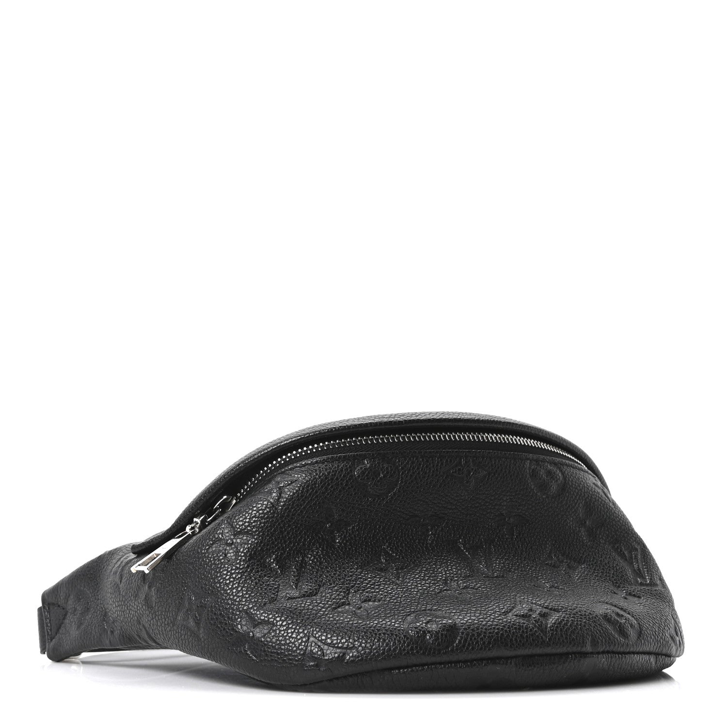 Louis Vuitton Empreinte BumBag Black 4 of 9