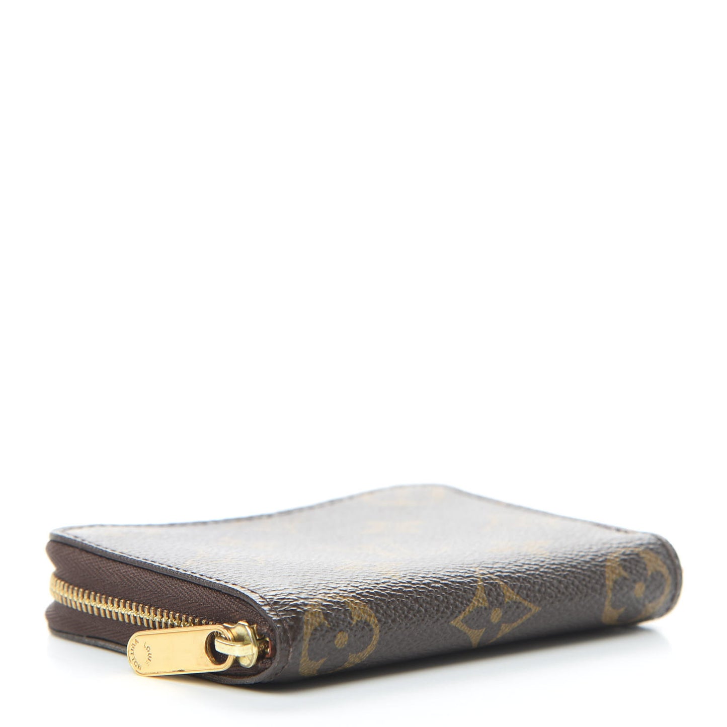 Monogram Zippy Coin Purse