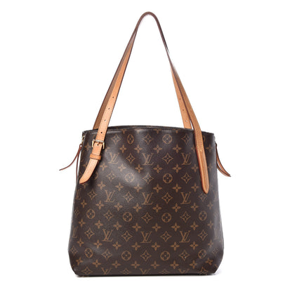 Louis Vuitton Monogram Voltaire 1 of 14