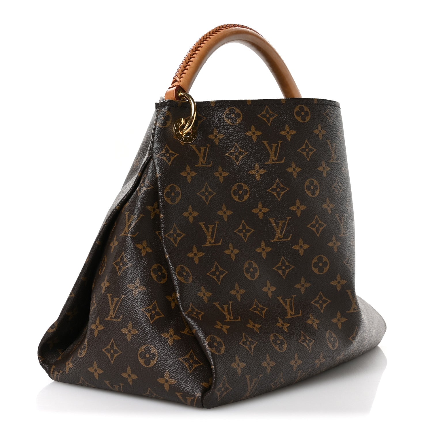 Louis Vuitton Monogram Artsy MM 3 of 12