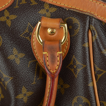 Louis Vuitton Monogram Tivoli PM 9 of 12