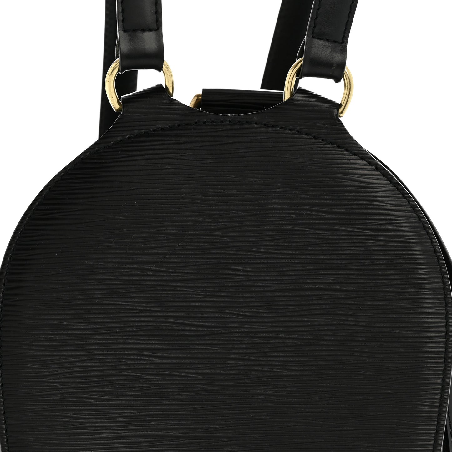 Epi Mabillon Backpack Black