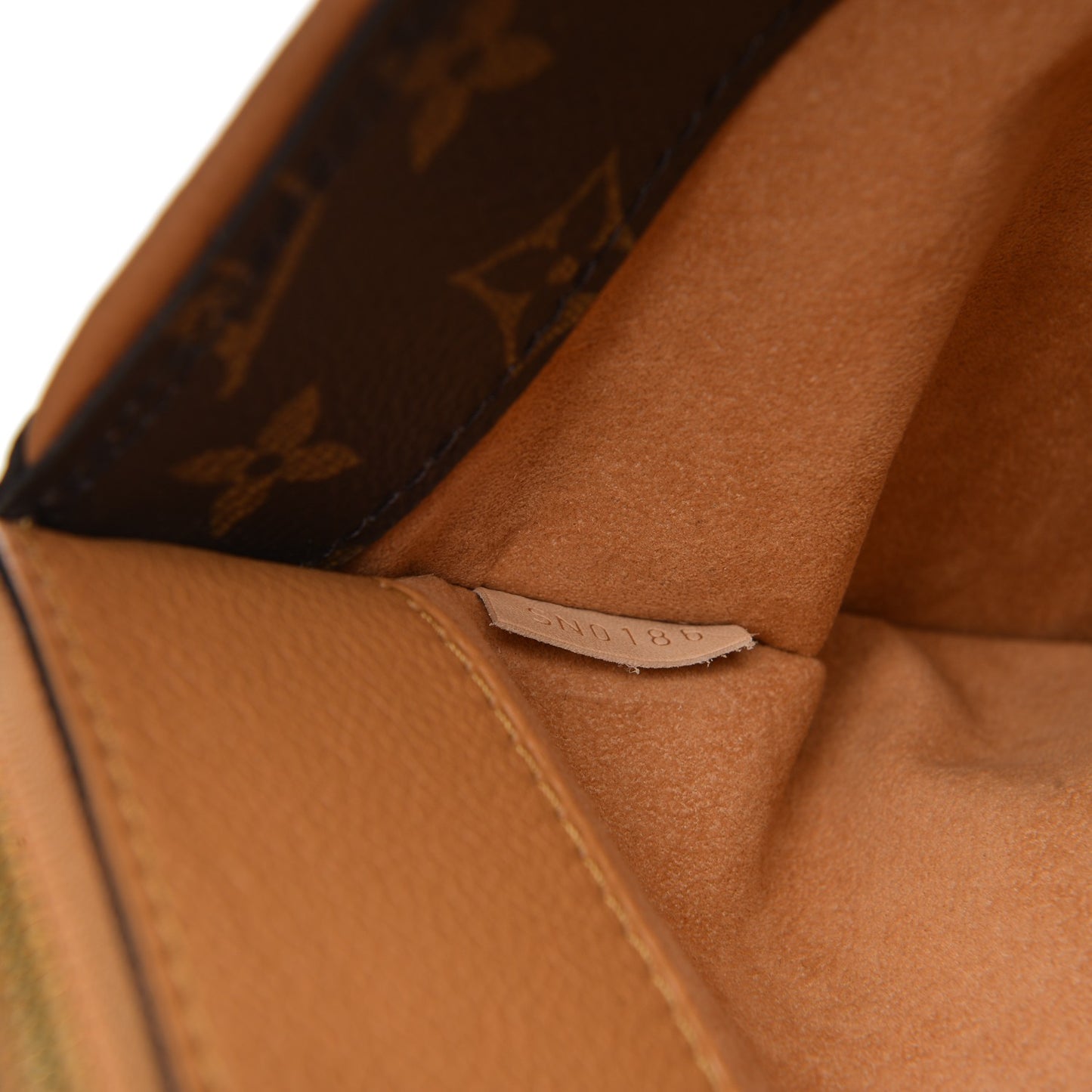 Monogram Pallas Epice
