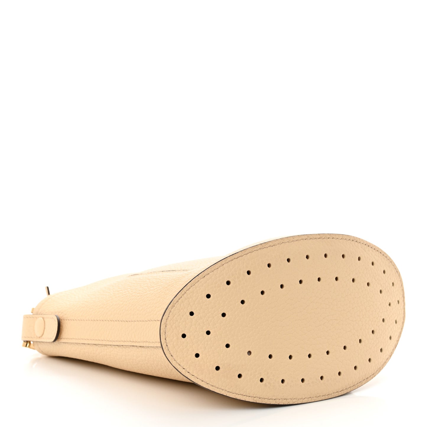 Taurillon Mini Pin Daily Bucket Dune