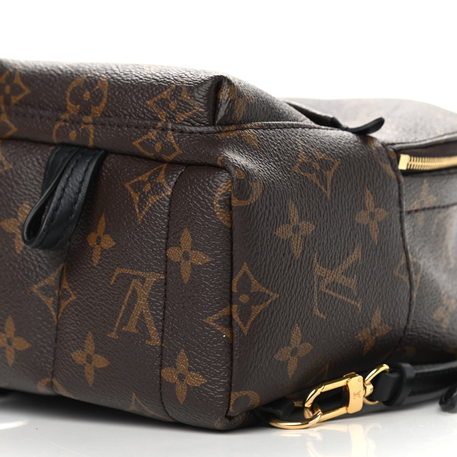 Louis Vuitton Monogram Palm Springs Backpack Mini 10 of 10