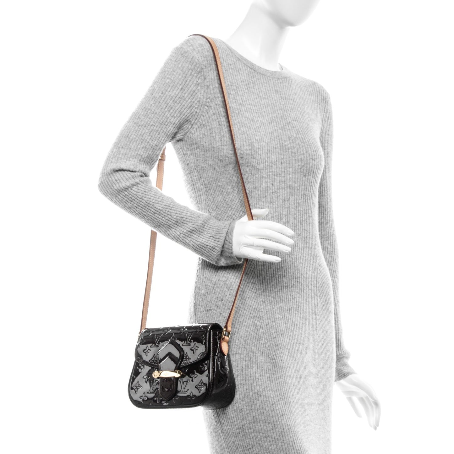 Vernis Bellflower PM Amarante