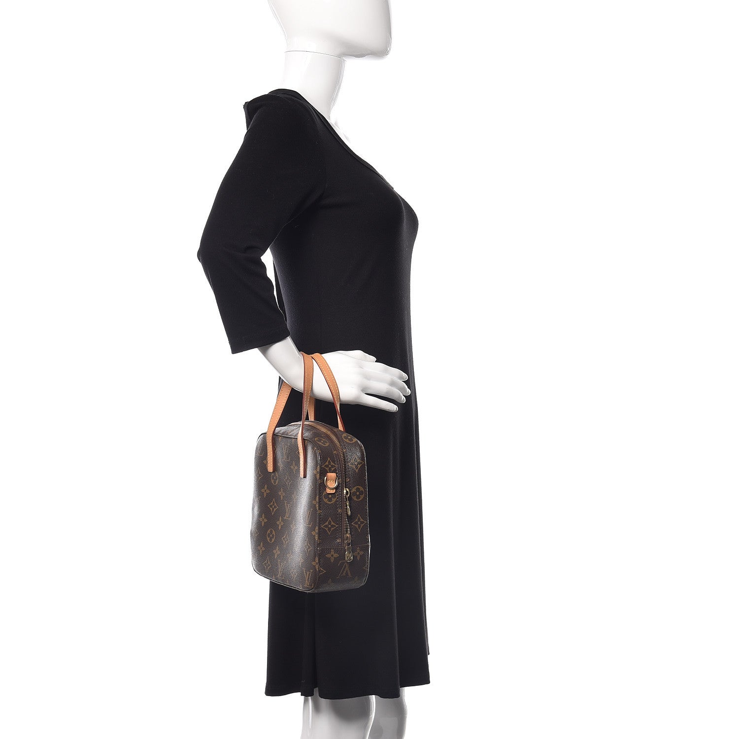 Louis Vuitton Monogram Spontini 2 of 10
