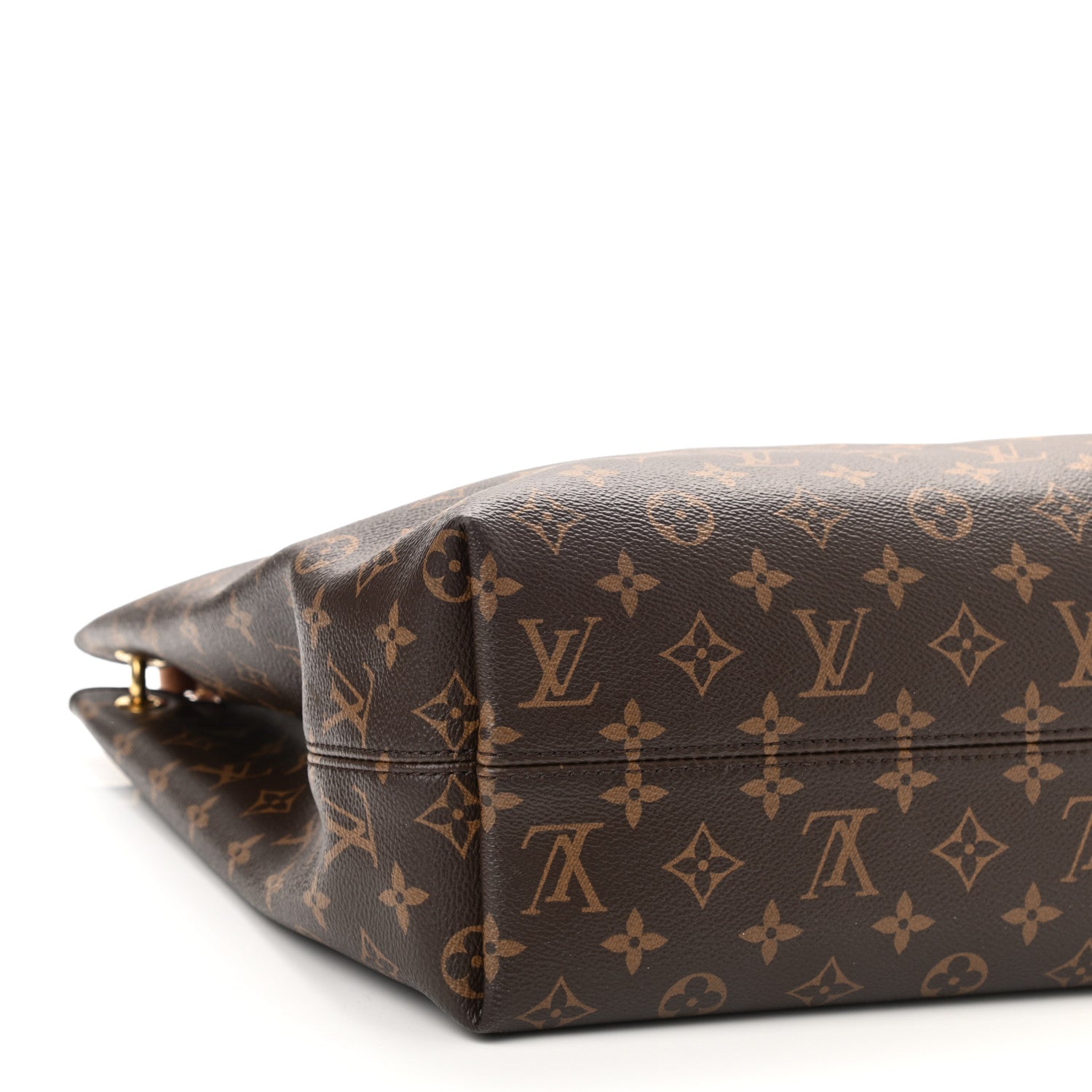 Louis Vuitton Monogram Graceful MM Pivoine 9 of 11