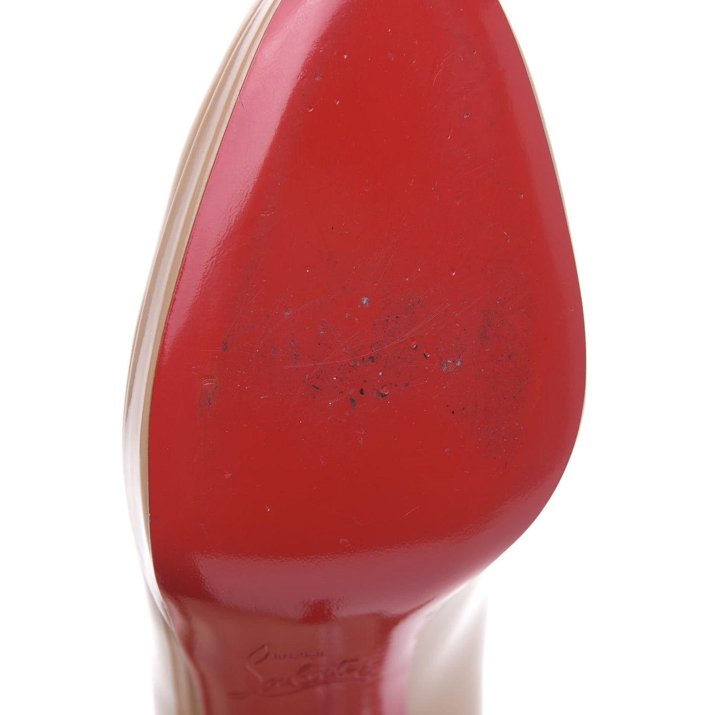 Patent New Simple 85 Pumps 36 Nude