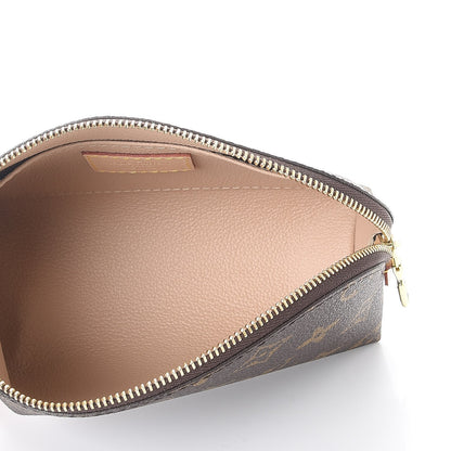 Louis Vuitton Monogram Cosmetic Pouch 5 of 7