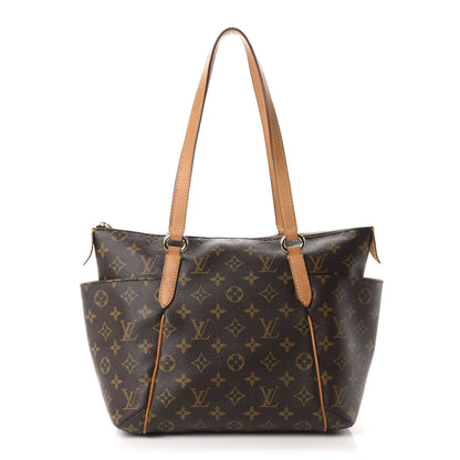 Louis Vuitton Monogram Totally PM 1 of 10