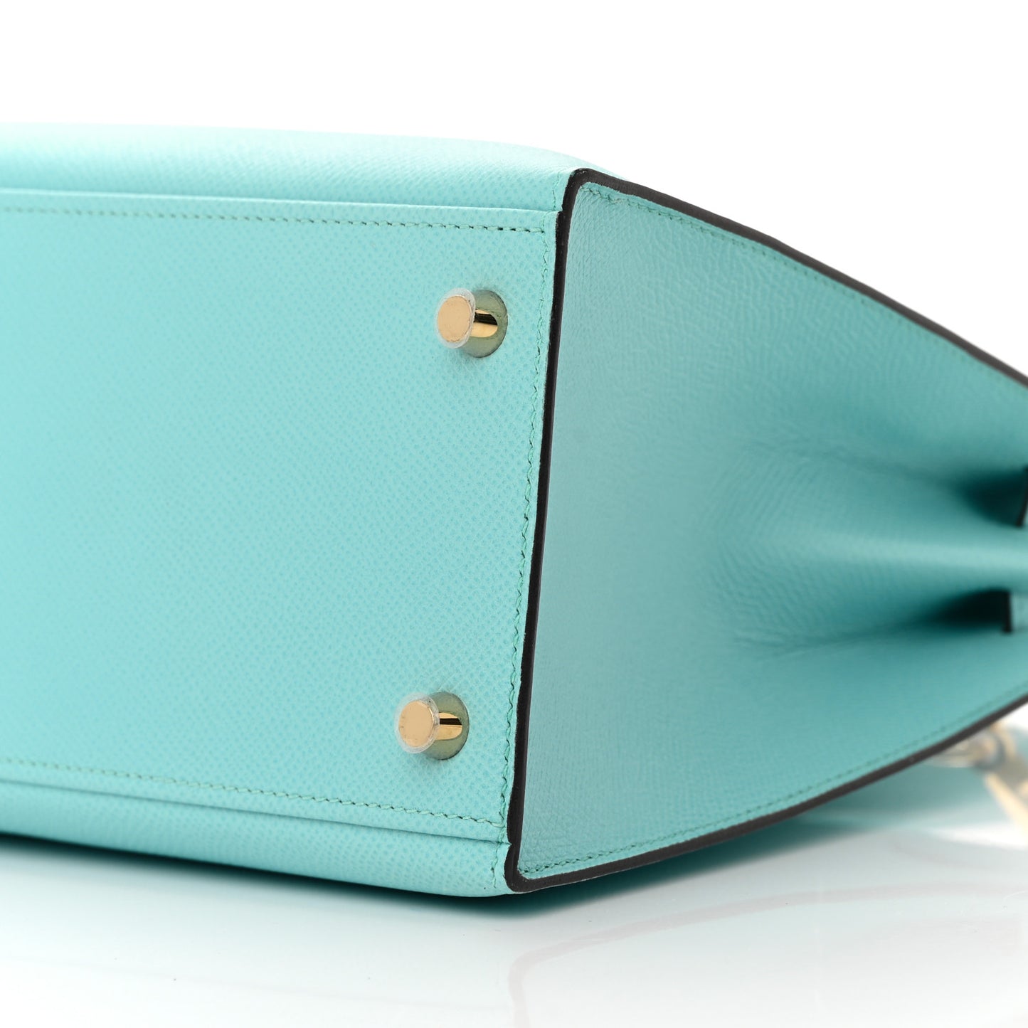 Epsom Kelly Sellier 28 Bleu Atoll