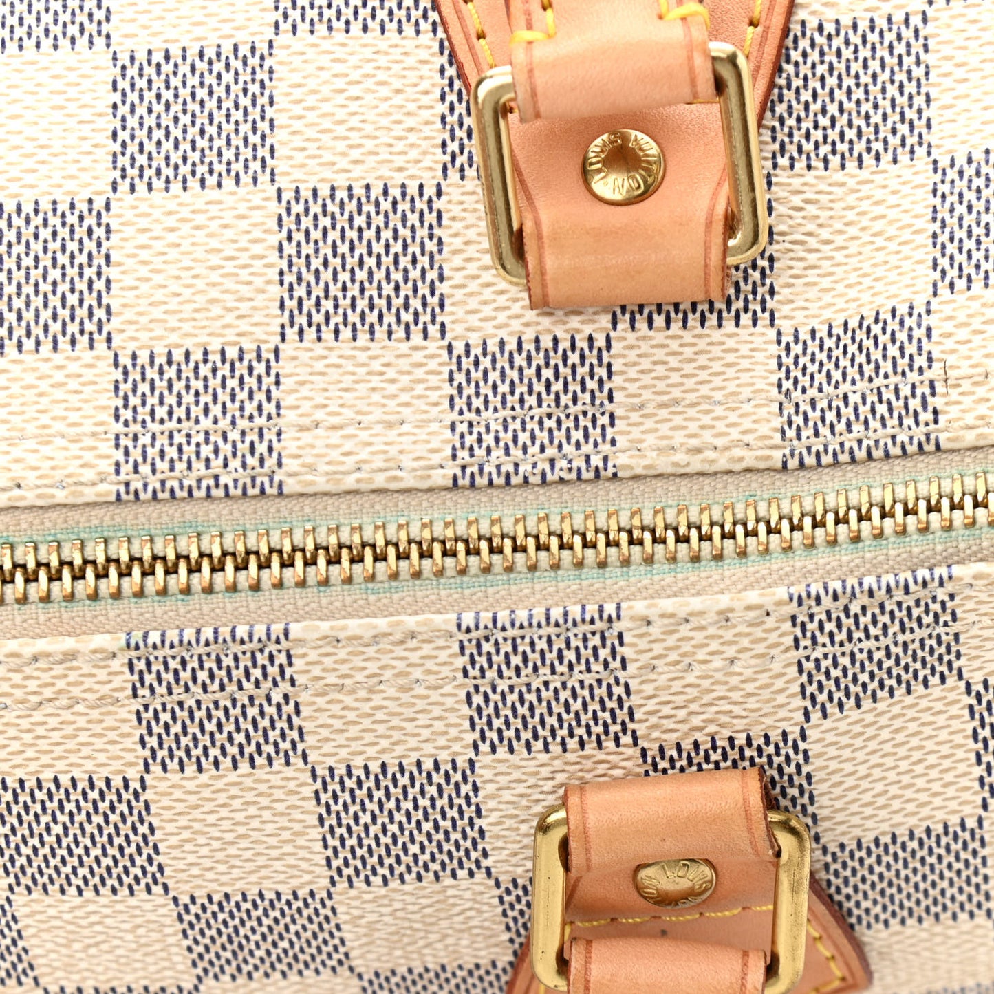 Damier Azur Speedy 30