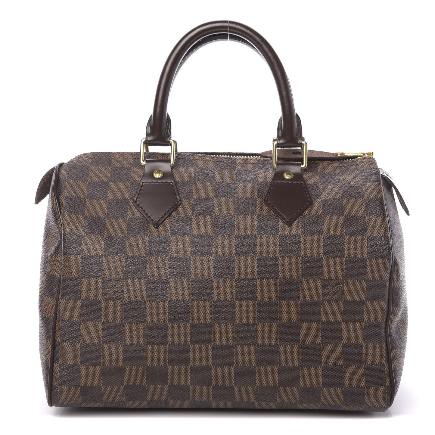 Damier Ebene Speedy 25