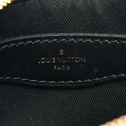 Louis Vuitton Monogram Boulogne NM Black 6 of 12