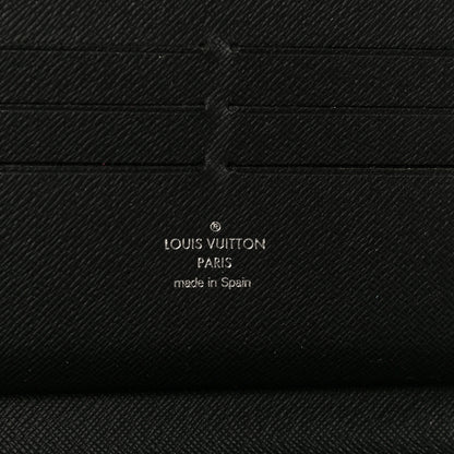 Louis Vuitton Damier Graphite Alps Zippy Organizer 6 of 11