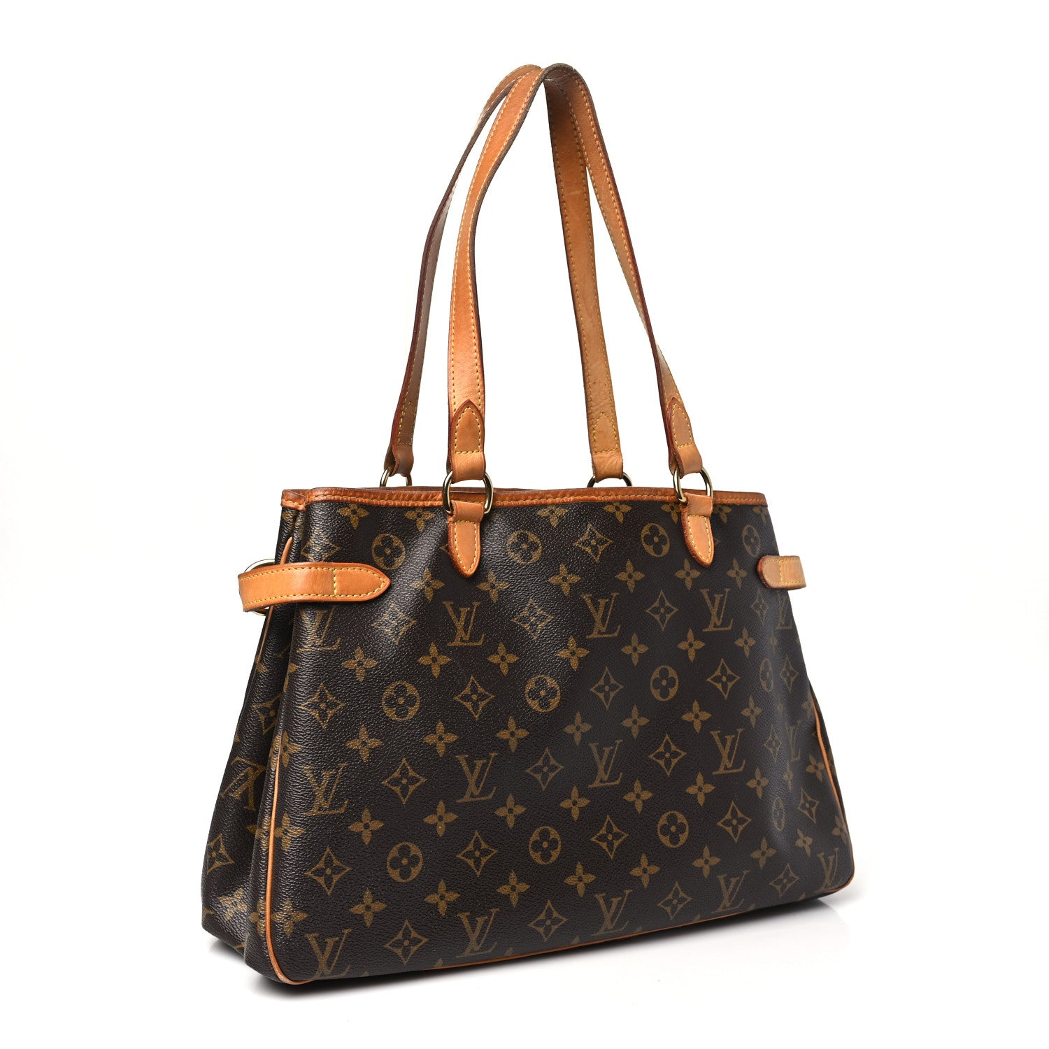 Louis Vuitton Monogram Batignolles Horizontal 3 of 10