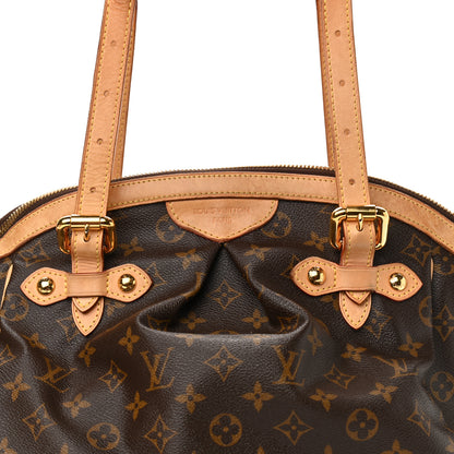Louis Vuitton Monogram Tivoli GM 7 of 18