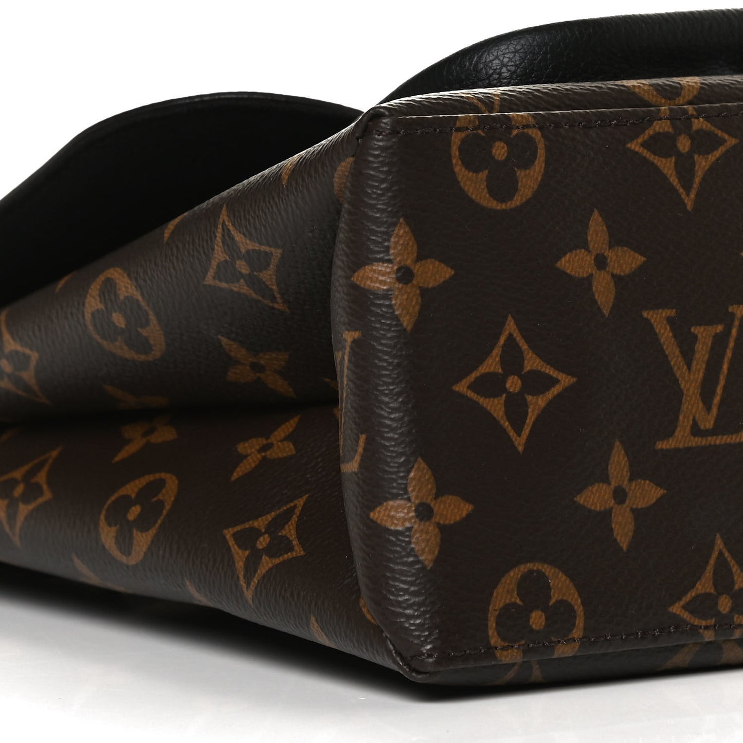 Monogram Marignan Black