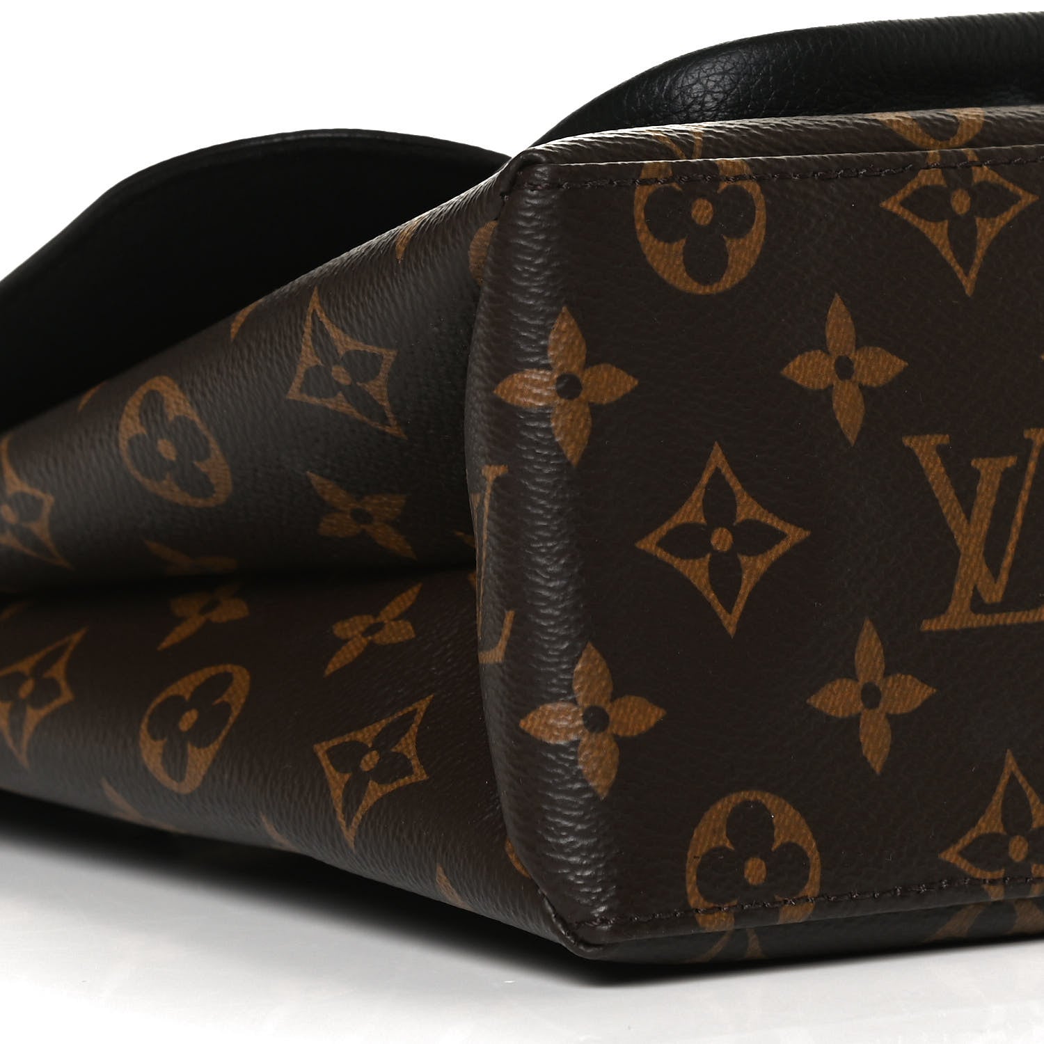 Louis Vuitton Monogram Marignan Black 8 of 9