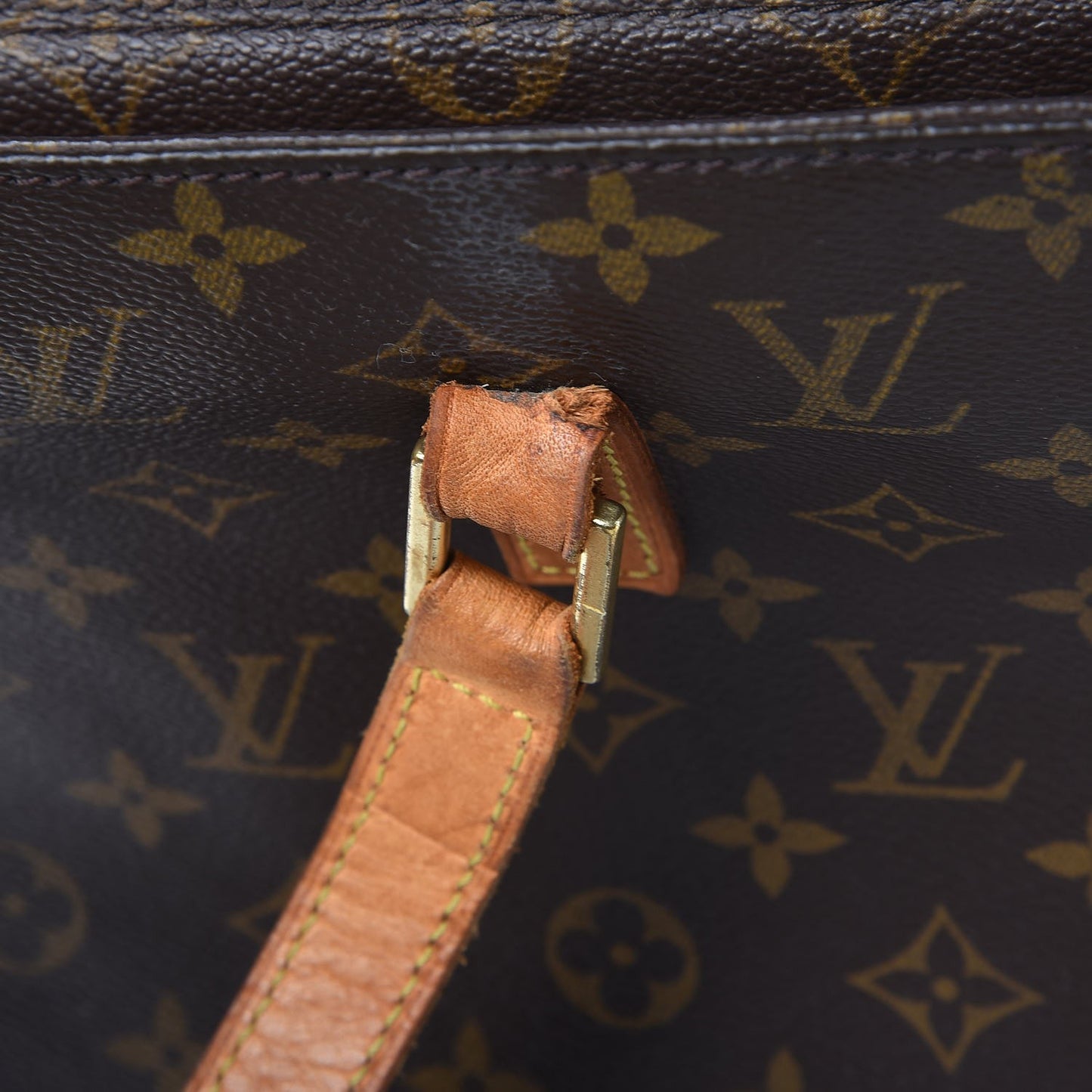 Monogram Luco