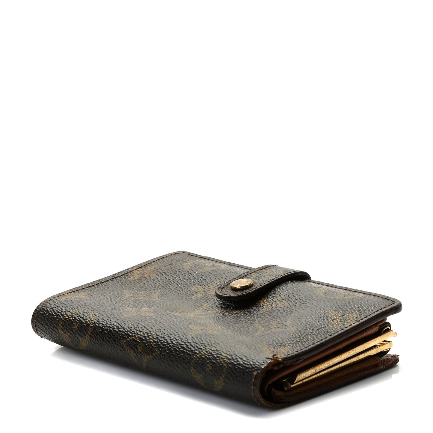 Monogram French Purse Wallet