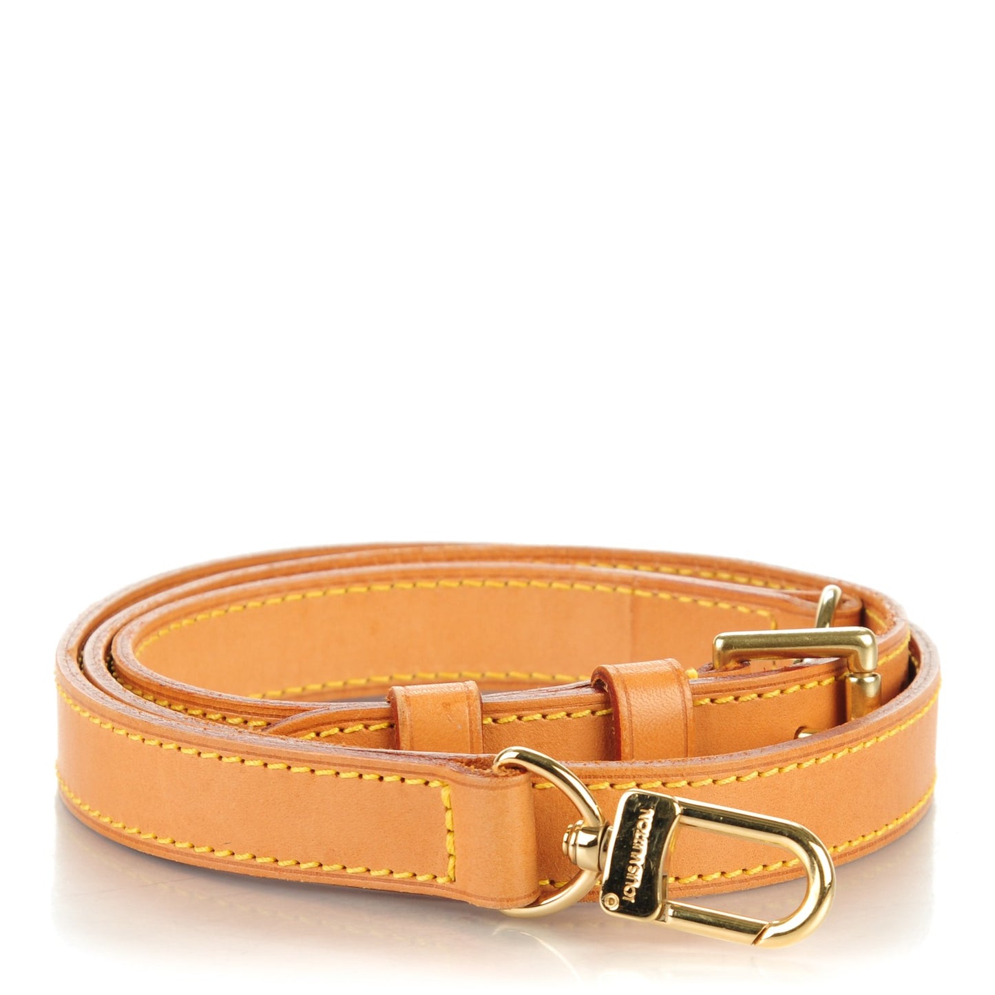 Vachetta 18mm Adjustable Shoulder Strap