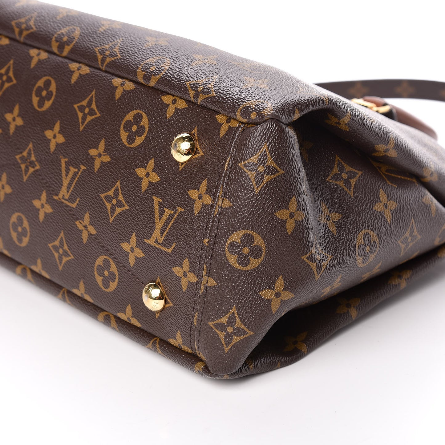 Monogram Pallas Black
